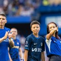 Sin Tijaga Silve dobio poziv za reprezentaciju – Engleske