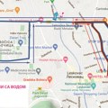 Због Лесковачког полумаратона, у недељу ће режим саобраћаја бити измењен на Булевару и у још седам улица