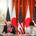 Ekonomski rezultati Trampove posete Tokiju i Seulu – sada se lakše diše