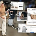 Jelena Karleuša na aerodromu bez trunke šminke u autfitu od 5.750 €! Diva napravila kolaps svojom pojavom, a evo ko joj je…