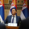 Мали: Ситуација са НИС-ом угрожава све пројекте, раст, стабилност, кредитни рејтинг државе