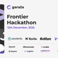 Garaža Frontier Hakaton na temu AI tehnologije – najboljim timovima i do $10.000
