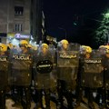 Usled policijske brutalnosti, u Novom Sadu povređeni maloletnici, majke, studenti i novinari