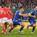 УЖИВО: Ништа од изједначење у Бечу, ВАР поништити гол!