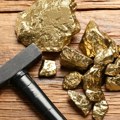 На Рогозни откривене нове масивне рудне жиле и исечак са чак 16,5 грама по тони злата