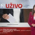 Дан уживо: Проба пред велике изборе