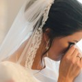 "Ако дође до суза на венчању, ово спашава ствар" Фотограф свадби открио генијалан трик - свака млада треба да га зна