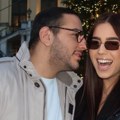 Udaje se Čolina ćerka? Una pokazala izabranika, uživaju u prazničnoj euforiji u Beču! (foto)