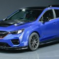 Subaru bi mogao da razmotri uvođenje novog STI modela na tržište