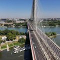 Važno za Beograđane: Privremeno se zatvaraju ovi prilazi na Mostu na Adi