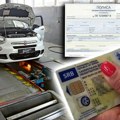 Koliko će koštati registracija auta u 2026: Od ovog datuma zavisi da li možete da uštedite više od 20.000 dinara