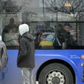 Nova okretnica u Novom Beogradu: Do novog terminusa voziće autobus na ovoj liniji