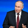 Putin pohvalio Zelenskog