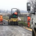 Završena rekonstrukacija puta za Gaj u Mojsinju