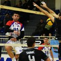 Dubočica poražena od ekipe Takova iz Gornjeg Milanovca