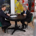 Siniša Mali pitao Džefrija Saksa: O geopolitičkim kretanjima i o tome šta savetuje Srbiji