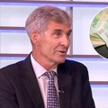 "Nisam video da ljudi trče u menjačnice": Profesor na Ekonomskom fakultetu o nestašici evra i situaciji sa kursom