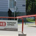 JKP "Parking servis" nabavlja nove saobraćajne znakove i stubove - cena 6,6 miliona dinara