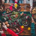 Saveti nutricioniste - kako da se ne ugojite tokom praznika i izbegnete nadutost