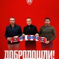 Nemanja Krtolica novi trener Borca: Čačani doveli i bivšeg kapitena Crvene zvezde