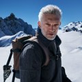 Alpska avantura Vinsenta Kasela: Poznati glumac u reklami modnog brenda koji Srbi obožavaju