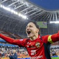 Nevena je ikona CSKA – u Moskvi je bila i kad je bilo najteže: Želela sam da ostanem uz Rusiju