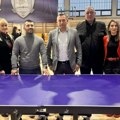 Vrata sporta otvorena svima: Sportski savez Srbije i u 2026. godini planira velike akcije