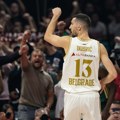 Zvezda zna odakle preti najveća opasnost protiv Virtusa – evo šta kažu Obradović i Dobrić