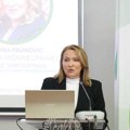 Energija za svakodnevicu: Snežana Paunović otvorila Prvu međunarodnu konferenciju o komunalnoj energetici
