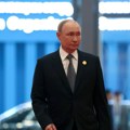 Putin poručio: Rusija nastavlja jačanje armije i flote