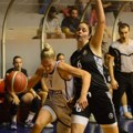 „Malene“ nisu otpisane: Važna pobeda košarkašica Kraljeva u Novom Sadu