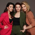 Novo poglavlje "Frajli": Neveni i Jeleni se pridružila nova članica, poznata glumica - svi je znate