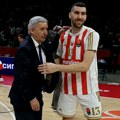 „Voleo bih Lučića da vidim opet u reprezentaciji“: Dobrić priznao gde je Zvezda podbacila, nahvalio Pešića!