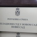 Апелациони суд смањио износ накнаде за породице страдалих у паду надстрешнице