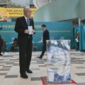 Kazahstanci ubedljivom većinom glasali za novi Ustav ojačavajući političku poziciju predsednika Tokajeva