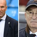 Kako je Zinedin Zidan "postrojio" policiju u Beogradu zbog Muslina: "Izašao je i rekao im..."