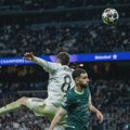 Konačne borbe za četvrtfinale Lige šampiona: Dva derbija, Arsenal na mukama i Bode u Lisabonu za nastavak bajke