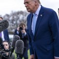 Nova pretnja Trampa: Ovog puta meta mu nije Teheran, već neko mnogo bliži!