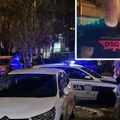 Saznajemo: Robijaš ranjen u Zemunu vraćen u ćeliju! Policija i dalje traga za napadačem