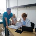 U UKC Kragujevac počela sa radom Ambulanta kliničke nutricije