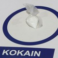 Novosađanin uhapšen zbog droge: Policija ga na ulici pretresla i pronašla 100 grama kokaina