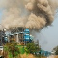 Najmanje 19 ljudi poginulo u eksploziji kotla u elektrani u Indiji