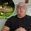 Poznati zmijolovac Stanković upozorava! U Srbiji vlada opasna zver, ujed izgleda specifično, a jedna ključna stvar može da vam…