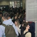OTKRIVAMO Studenti traže podnošenje krivične prijave: Šta piše u prigovoru koji su podneli izbornoj komisiji na Medicinskom…