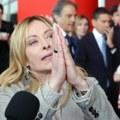 Paramonov odbacio protest Italije zbog uvreda na račun premijerke Đorđe Meloni
