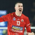 Šumadija je na nogama, braniće se titula u velikom finalu, Alija predvodio Zvezdu u Novom Sadu