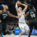 Kako dalje? Jokić o teškoj poziciji Denvera u NBA plej-ofu