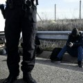 Krijumčarili migrante, u kolima bilo deset ljudi: Uhapšene dve osobe na graničnom prelazu Grčke sa Turskom