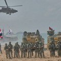 Senat odbacio šesti predlog demokrata o ograničenju Trampovih ratnih ovlašćenja
