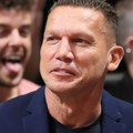 Barak Bahar suspendovan